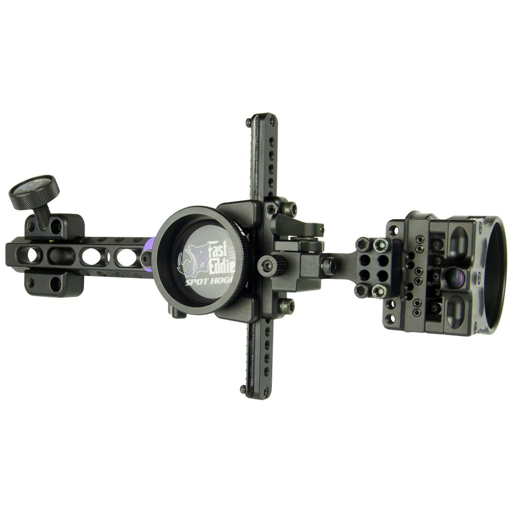 Spot Hogg Fast Eddie XL Sight Double Pin .010 LH