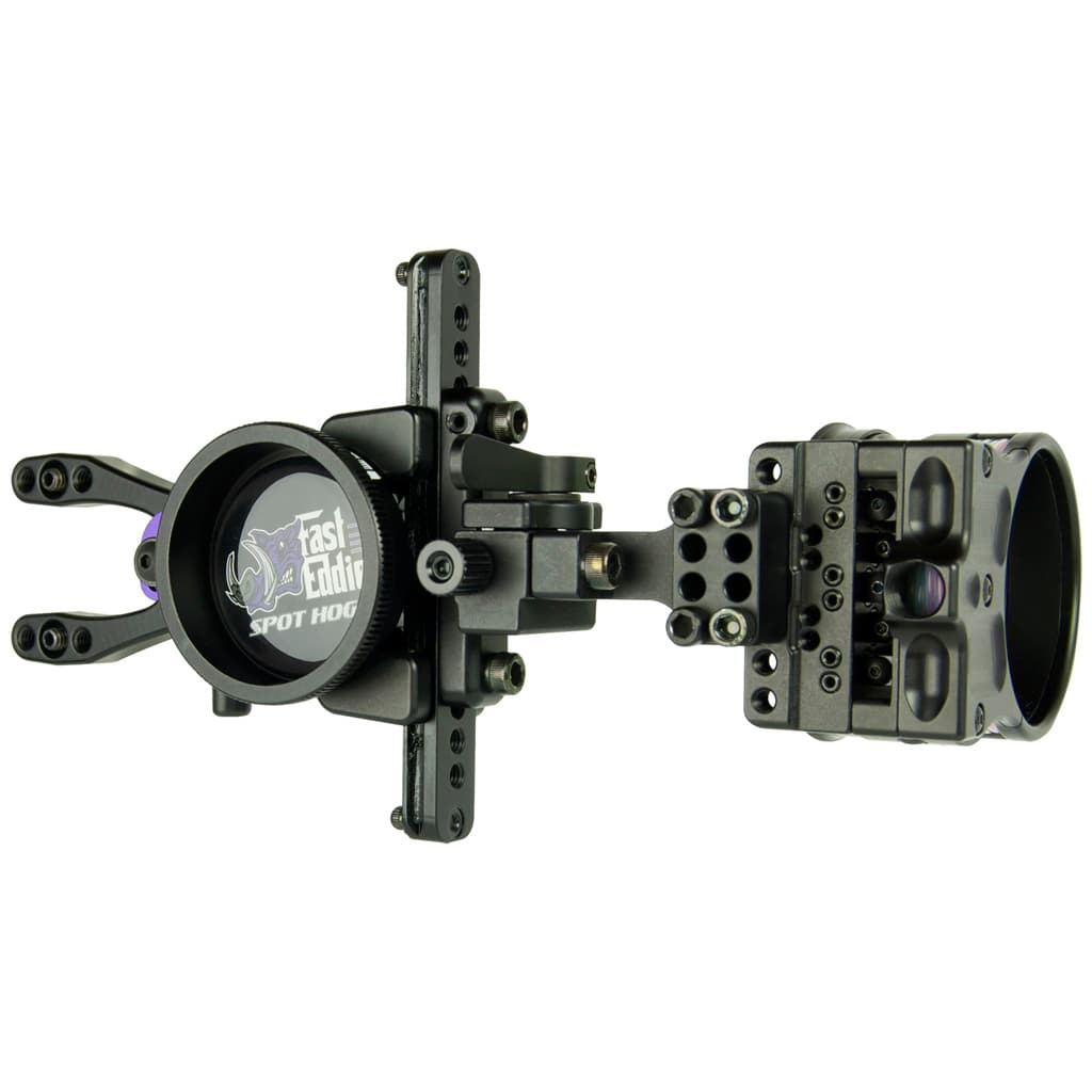 Spot Hogg Fast Eddie Sight 3 Pin .019 LH