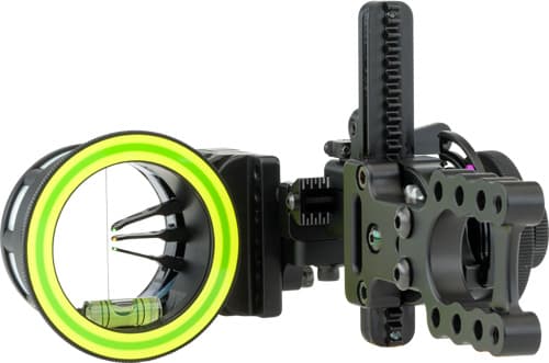 Spot Hogg Boonie Hard Mount Sight 3 Pin .019 RH