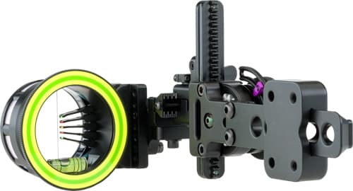 Spot Hogg Boonie Dovetail Sight 5 Pin .019 RH