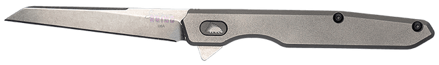 Southern Grind Quill Wharncliffe Ti