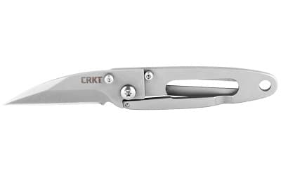 Crkt Peck 1.75" Sts Pln