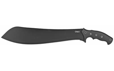Crkt Halfachance Parang 14" Pln