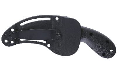 Crkt Bear Claw Org W/ Veff Serra