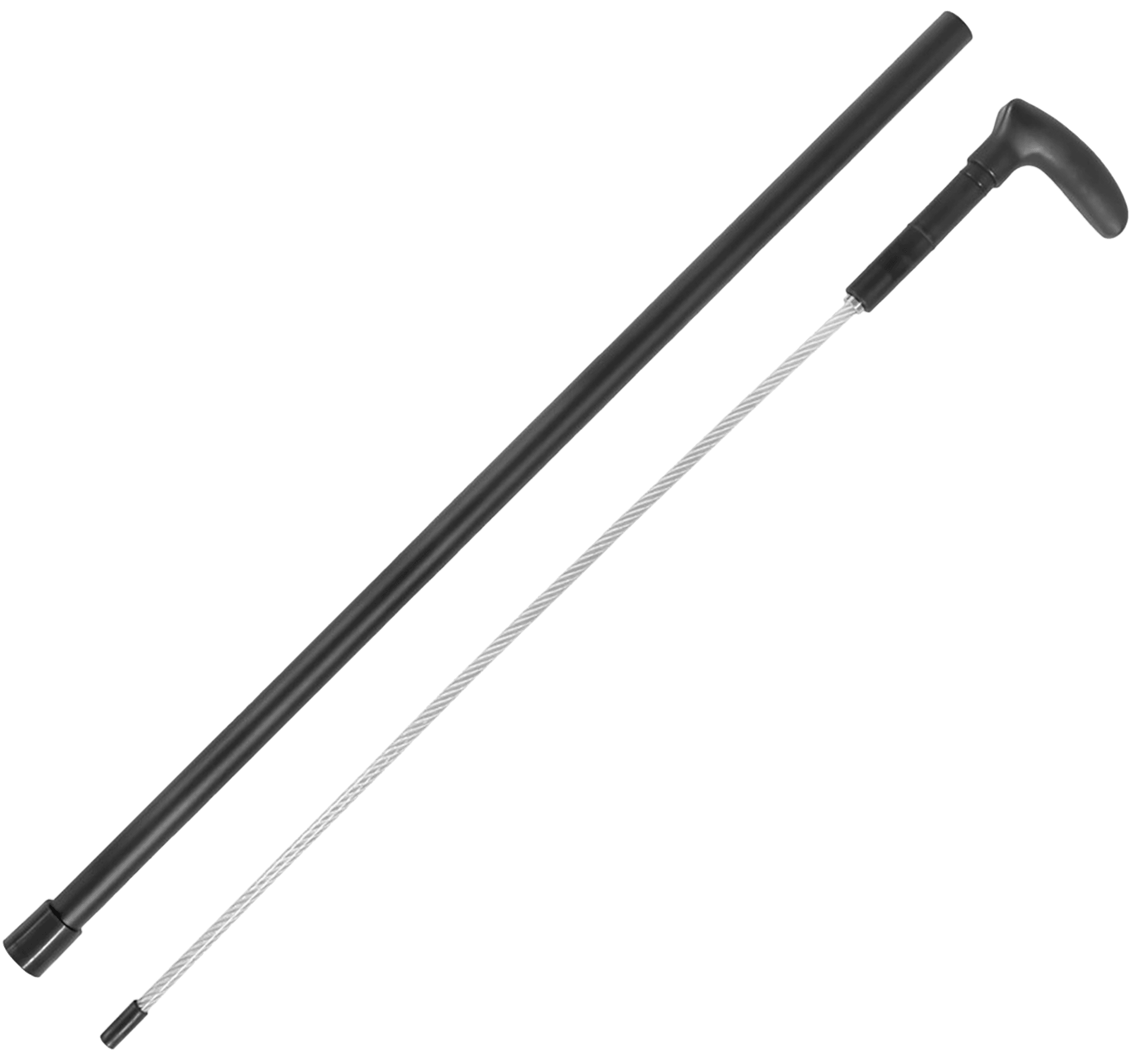 CABLE WHIP CANE