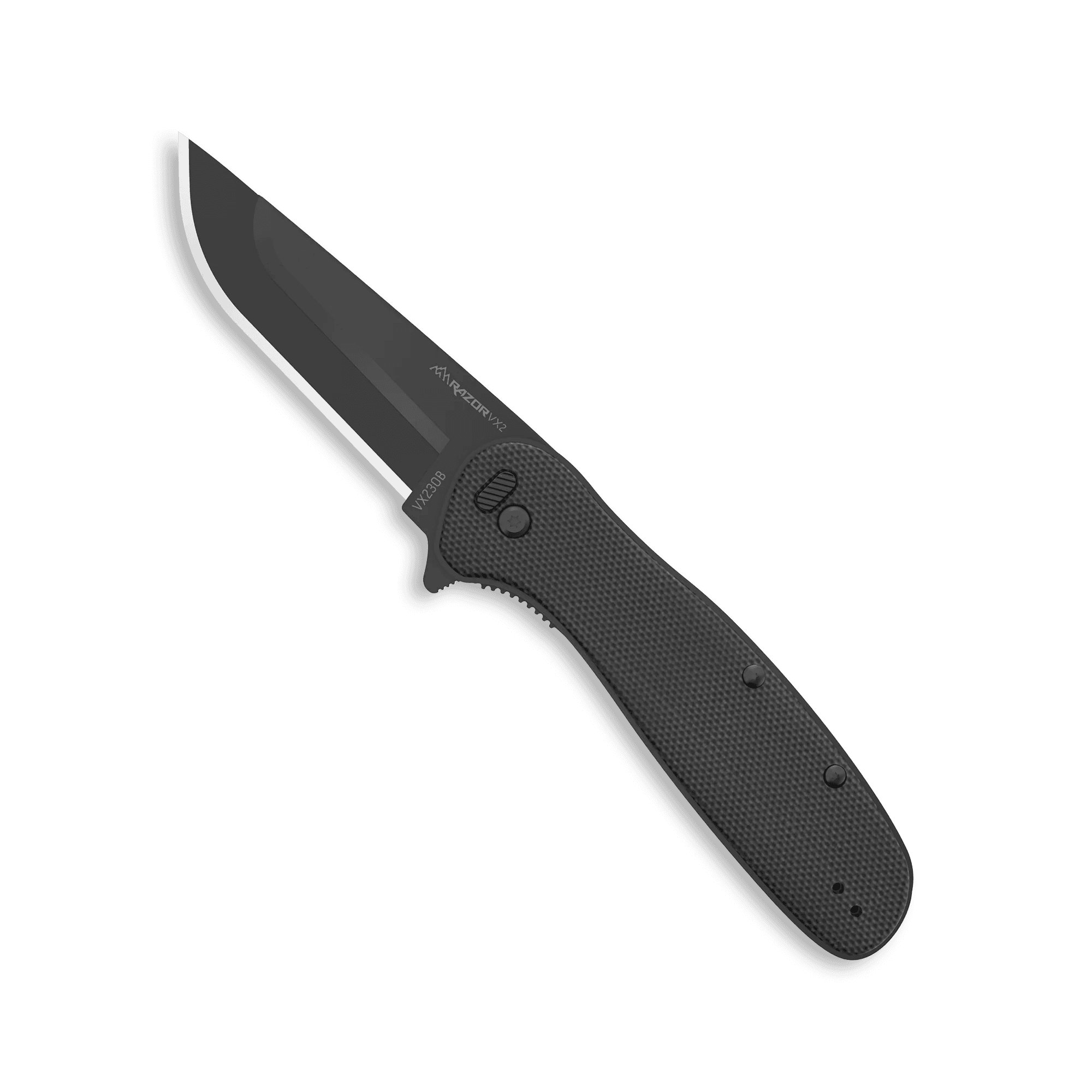 Razorvx2 Knife