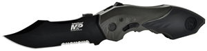 S&W KNIFE M&P 2ND GEN SPRING - SWMP5LS