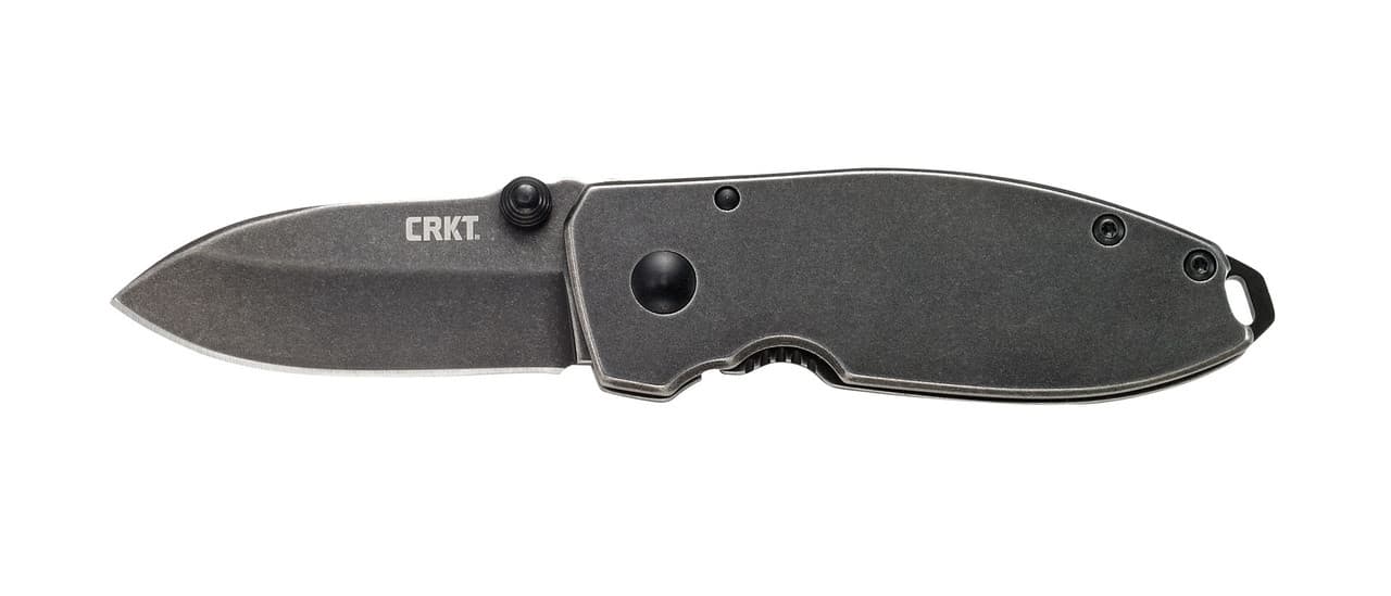 Crkt Squid Black Stonewash 2.16