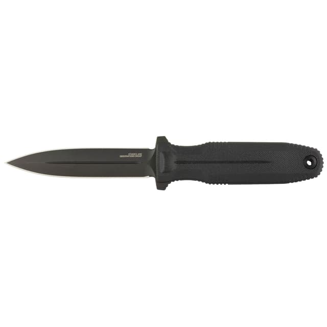 SOG PENTAGON FX 4.77" BLACKOUT