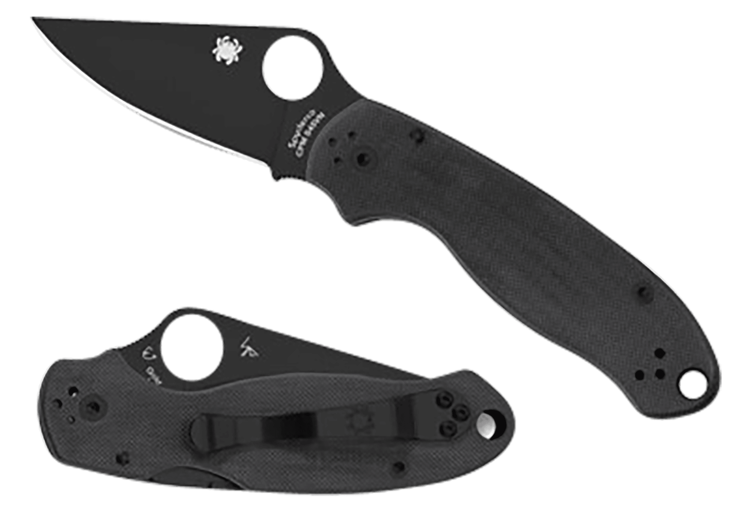 Para 3 - C223GPBK
