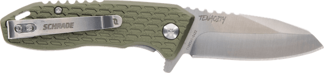 Tenacity Folder CP=3