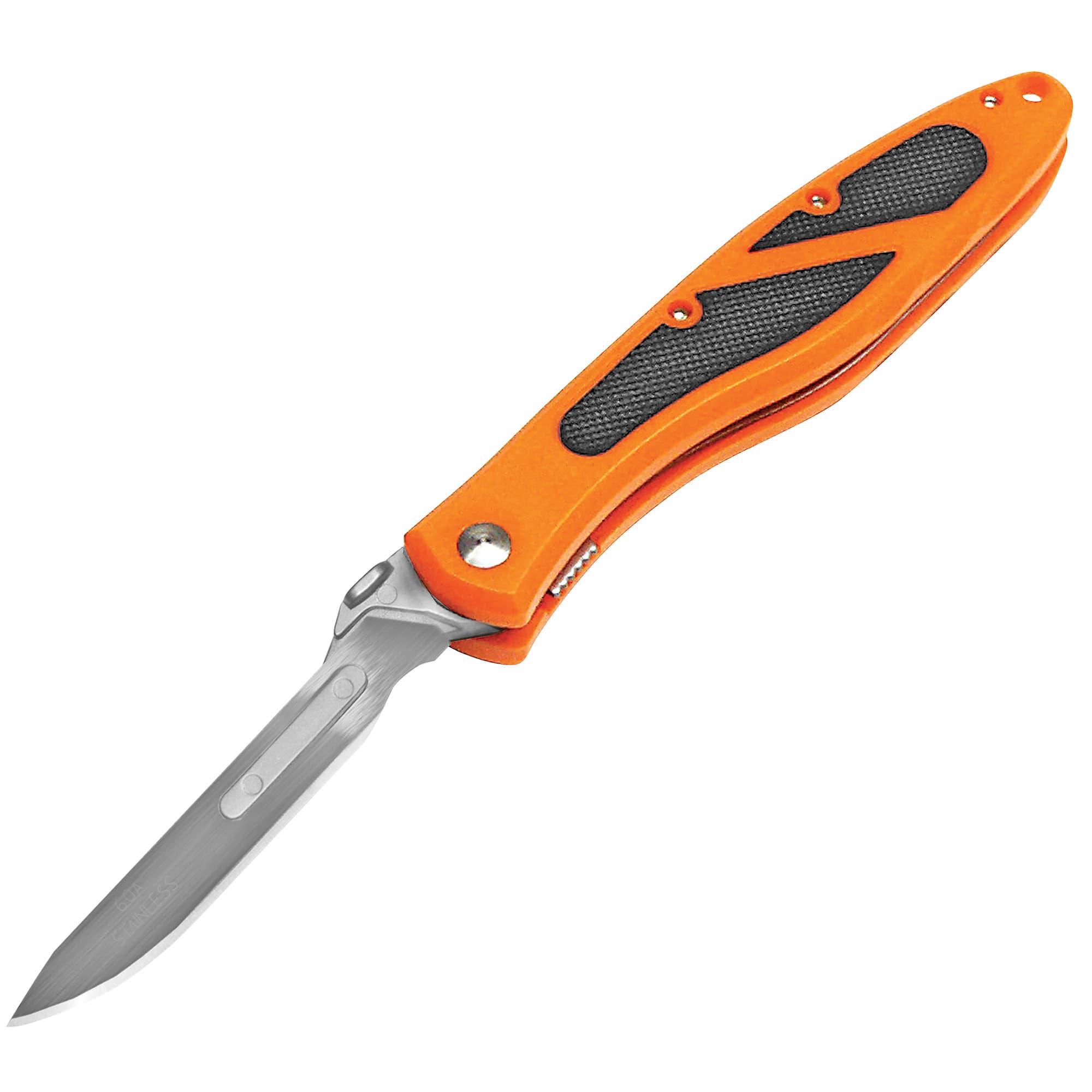 Havalon Piranta EDGE Folding Knife