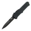 Hogue HK Incursion OTF Automatic Knife 3 9/10" Blade Black