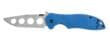 Kershaw E-Train Knife / Wave Shaped Opening Feature (Training Knife)