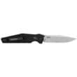 Kershaw Launch 7 Automatic Folding Knife 3-7/10" Clip Point Blade Black