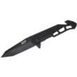 Smith & Wesson M&P Border Guard Knife 4" Blade Black