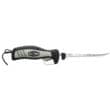 Old Timer 110 Volt Electric Fillet Knife 8" Blade Black and Grey