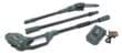 Hooyman Cordless 40 Volt Lithium Pole Saw