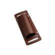 WOOX Leggenda Folding Knife - Genuine Leather Knife Sheath