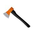 WOOX Thunderbird Throwing Axe - Orange