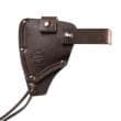WOOX AX1 Genuine Leather Axe Sheath
