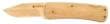 CRKT Klecker Wood Knife Kit