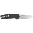 CRKT Cottidae Folding Knife 2 3/5" Blade Black