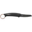 CRKT Ibi Folding Knife 2 7/10" Blade Black