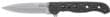 CRKT M16 - 01S Spear Point Stainless Steel Handle Knife