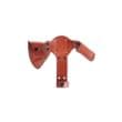CRKT Odr Sheath Brown Leather
