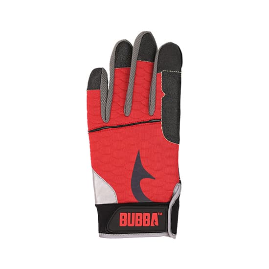 Bubba Ufillet Xl 