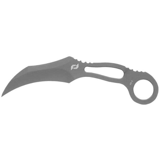 Bti Schrade Boneyard Clr Fixed Blade
