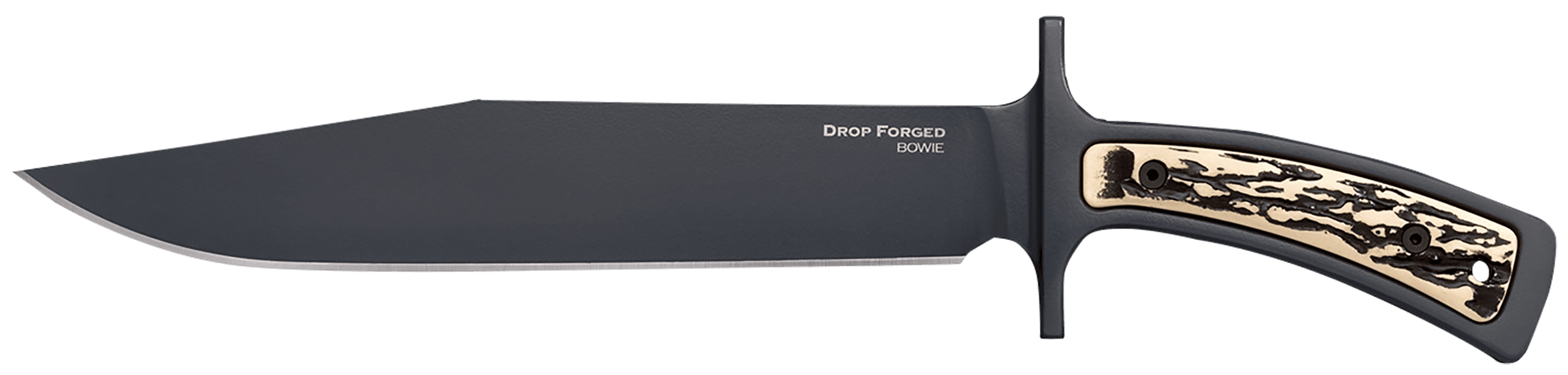 Drop Forged Bowie
