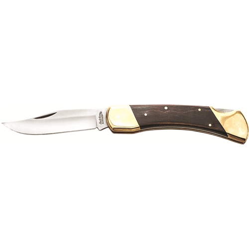 Bti Uncle Henry Bear Paw 