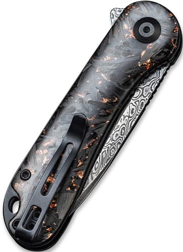 Elementum Knife
