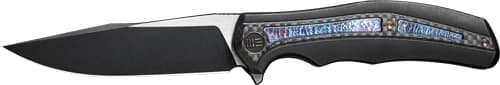 Nexusia Knife