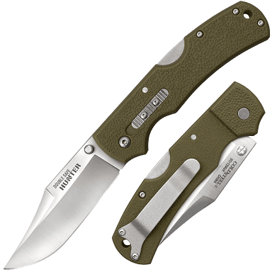 DOUBLE SAFE HUNTER - 23JCZ