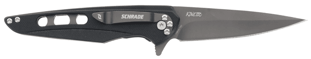 Kinetic BLK Folder CP=3