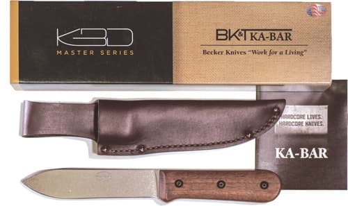 KA-BAR BECKER KEPHART KNIFE