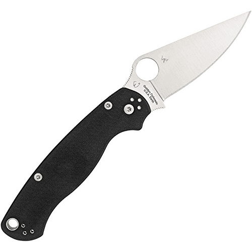 Paramilitary - C81GPLE2
