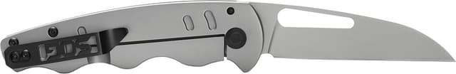 SOG KNIFE ESCAPE FL BEAD BLSTD