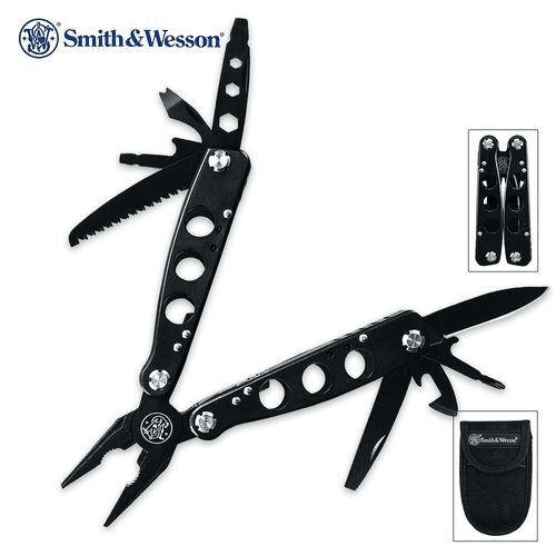 Bti Sw Multi-tool W/case