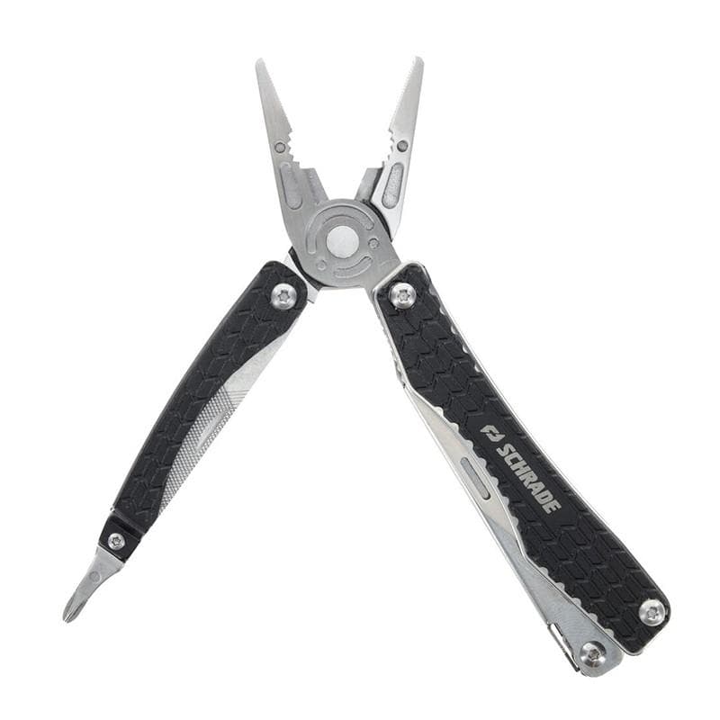 Bti Schrade Clench Multitool
