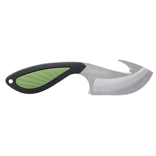 Bti Schrade Isolate Ultimate Fixed Blade
