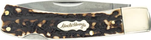 UNCLE HENRY KNIFE NEXT GEN - 1136000
