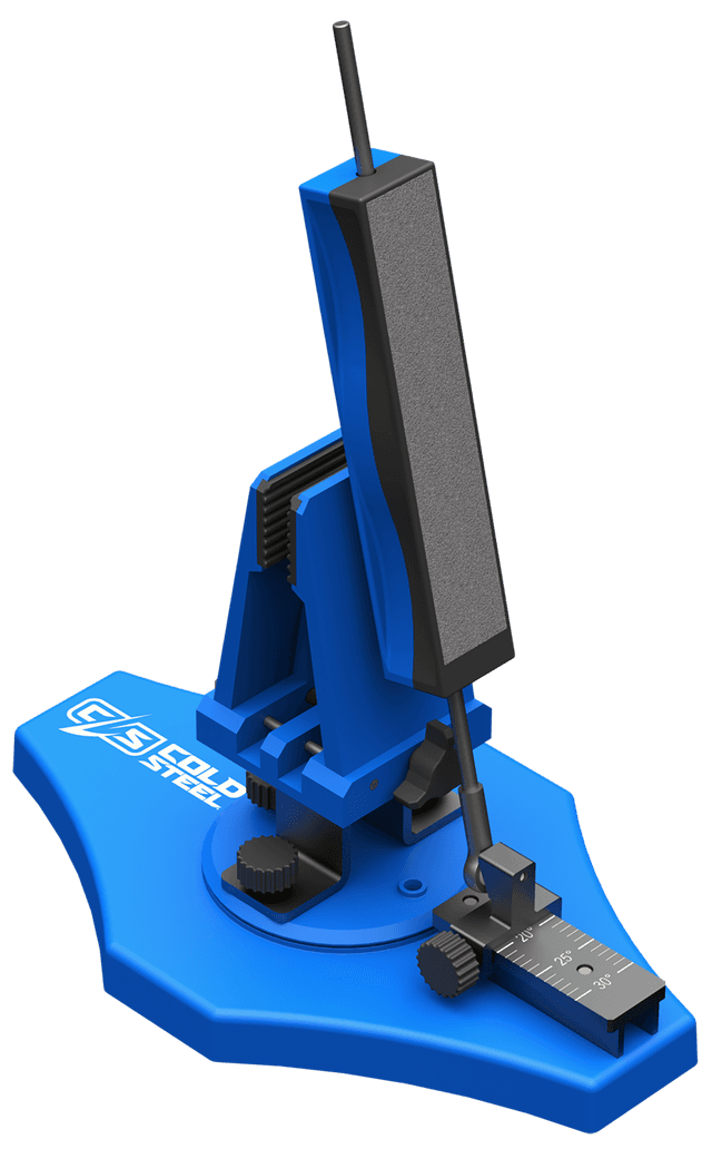 BENCHTOP KNIFE SHARPENER