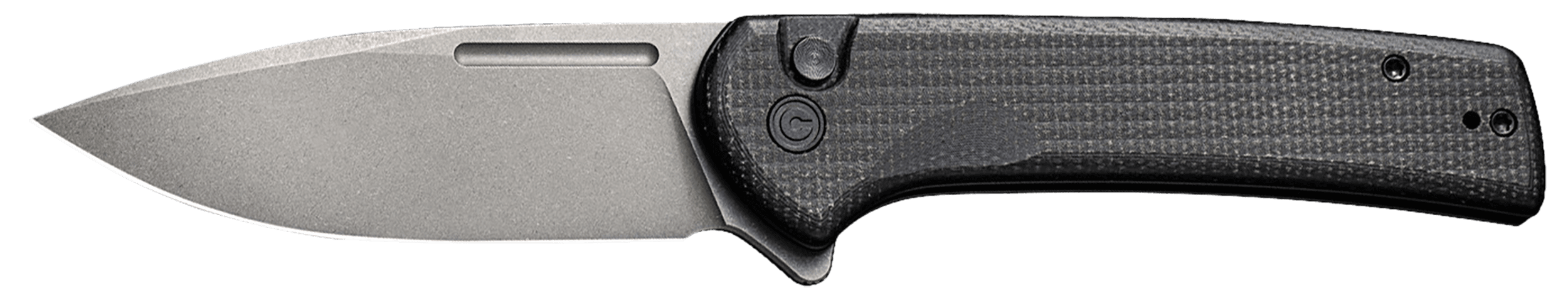 Conspirator Knife