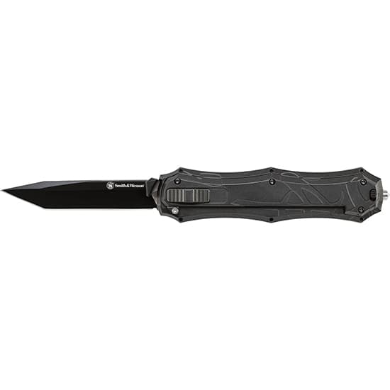 Bti Sw Knife Otf Assist Tanto Blade