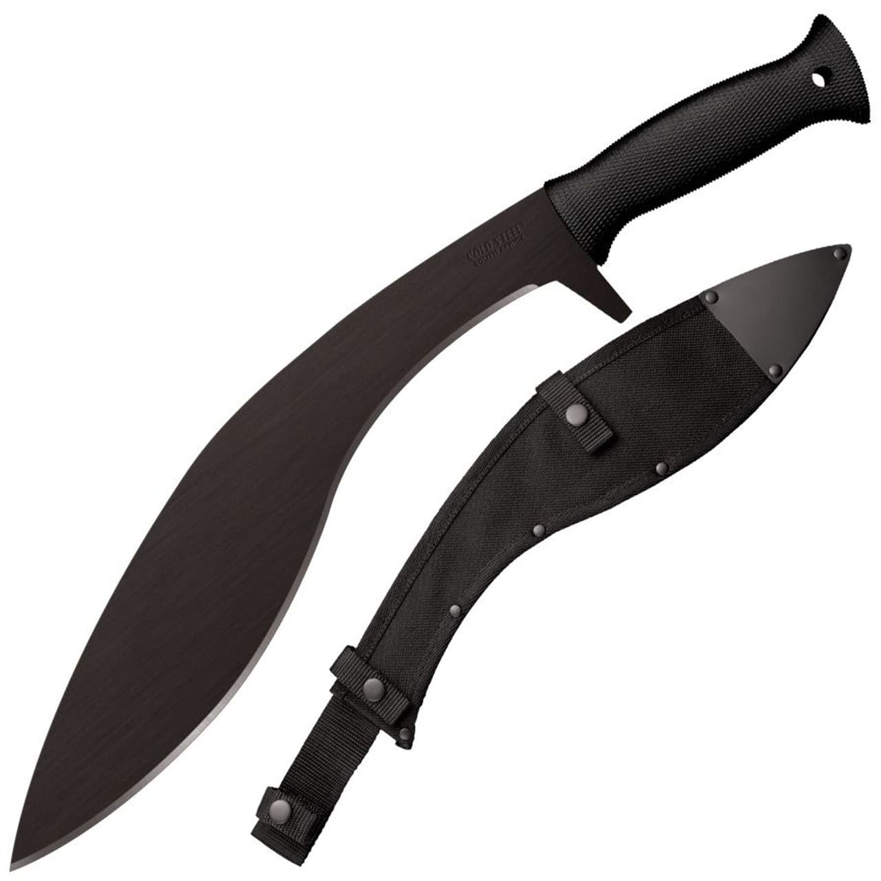 KUKRI PLUS MACHETE
