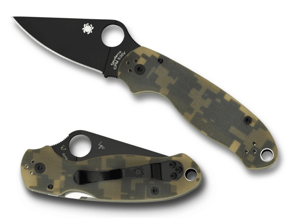 Para 3 - C223GPCMOBK